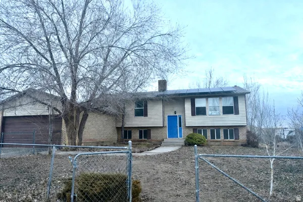 $345,000 | 709 East 2970th Street South, Vernal, UT 84078