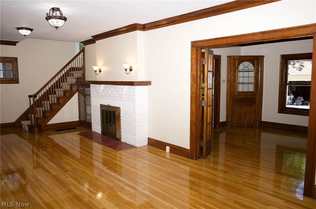 882 Cambridge Road Cleveland Heights, OH 44121 - Photo 6 of 20