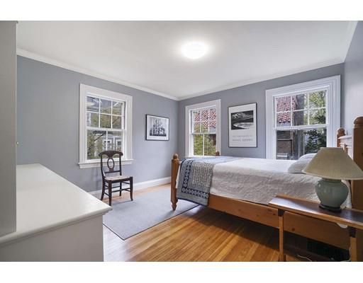 213 Brattle Street Cambridge, MA 02138 - Photo 20 of 30