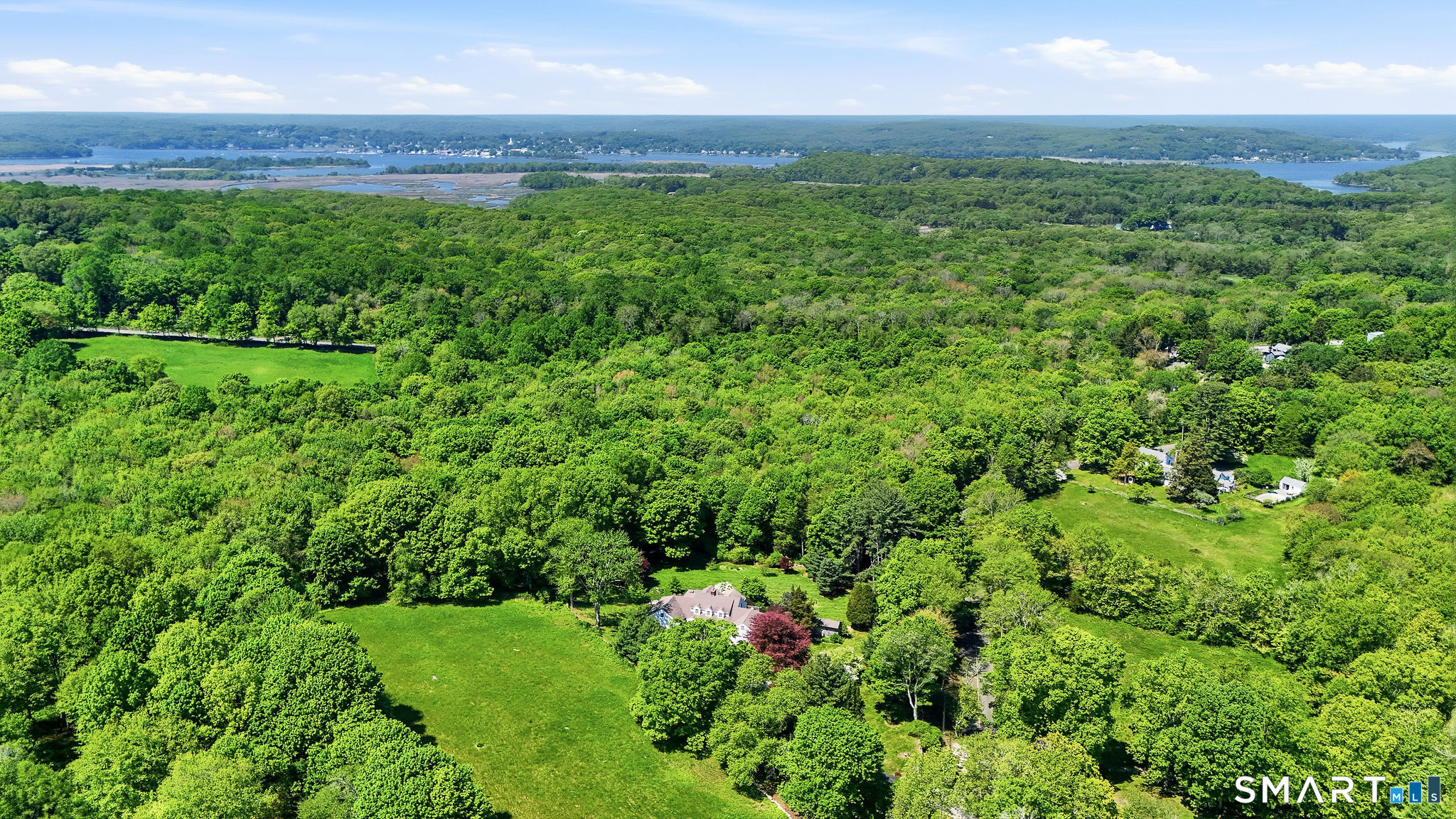 118 Bill Hill Road Lyme, CT 06371 - Photo 37 of 38