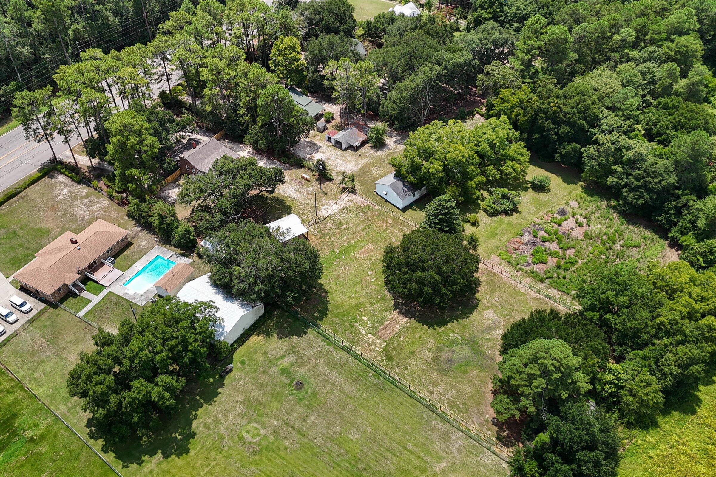2817 Wagener Road Aiken, SC 29801 - Photo 47 of 53