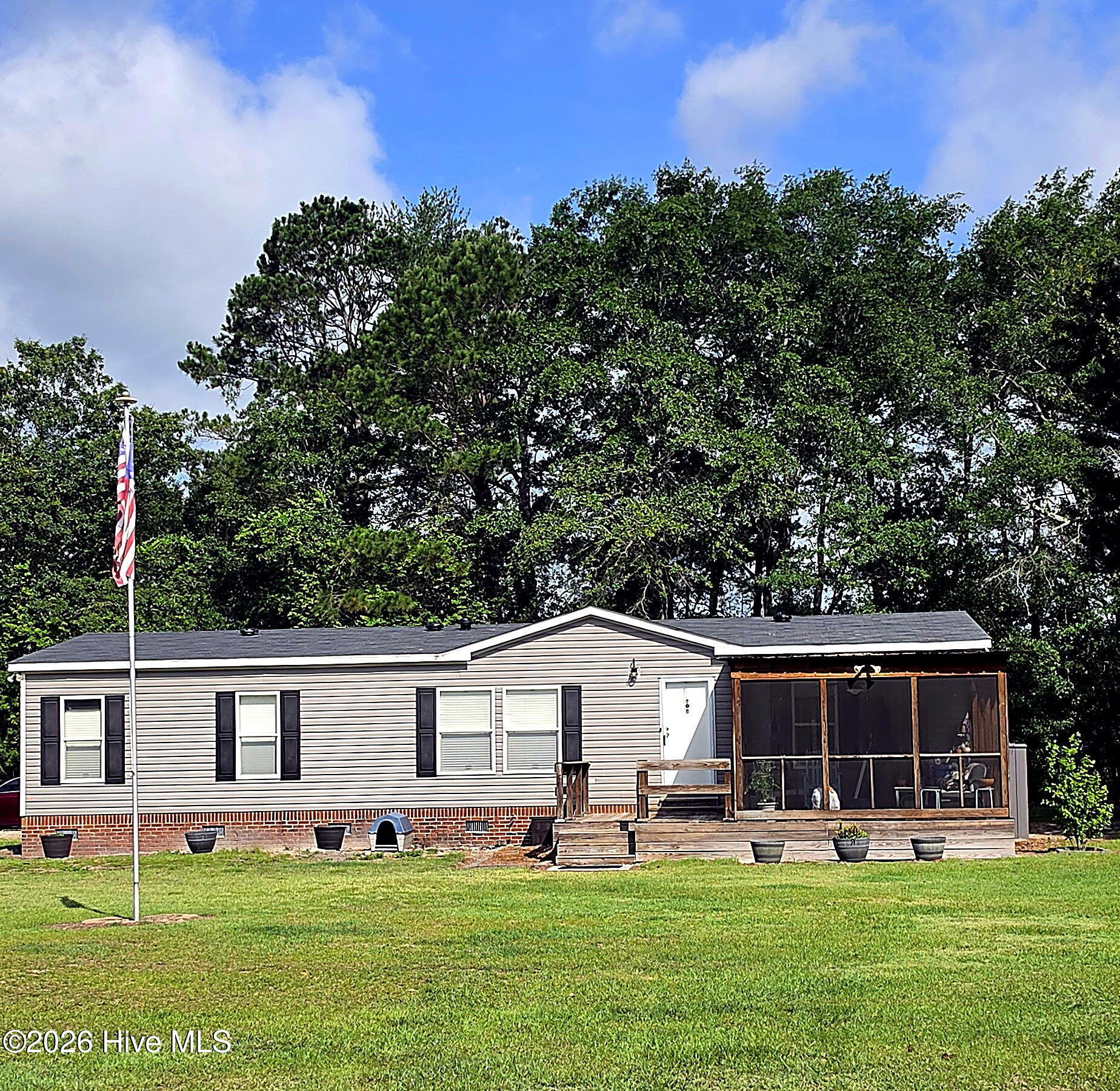 732-782 County Line Road Roseboro, NC 28382 - Photo 29 of 35
