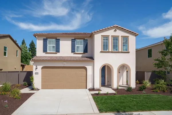 $491,000 | 2207 White Gold Way, Olivehurst, CA 95961