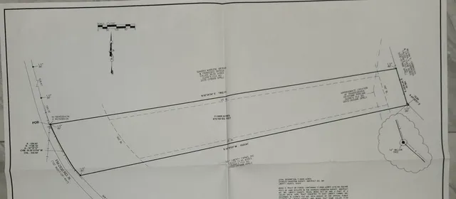 a view of a hallway with closet