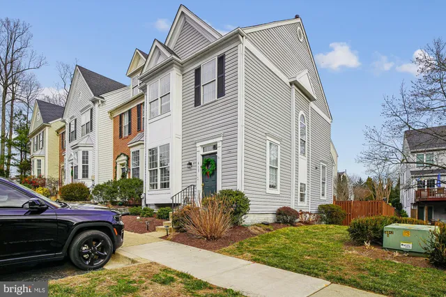 $3,100 | 613 Puritan Court, Annapolis, MD 21401