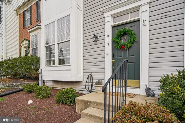 $3,100 | 613 Puritan Court, Annapolis, MD 21401