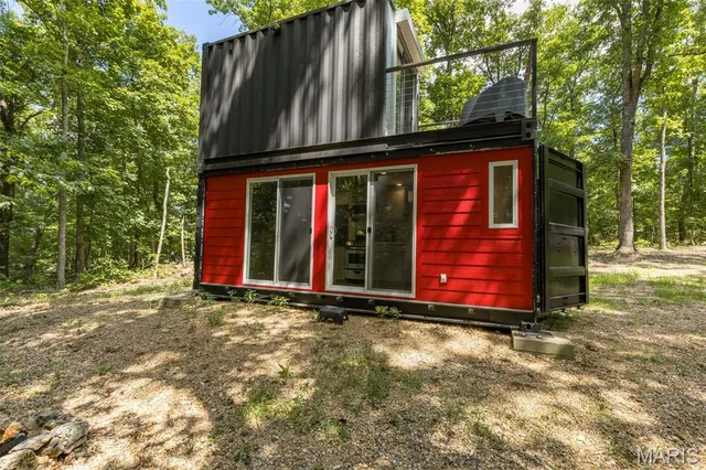 $190,000 | 3341 County Road 146A, Annapolis, MO 63620