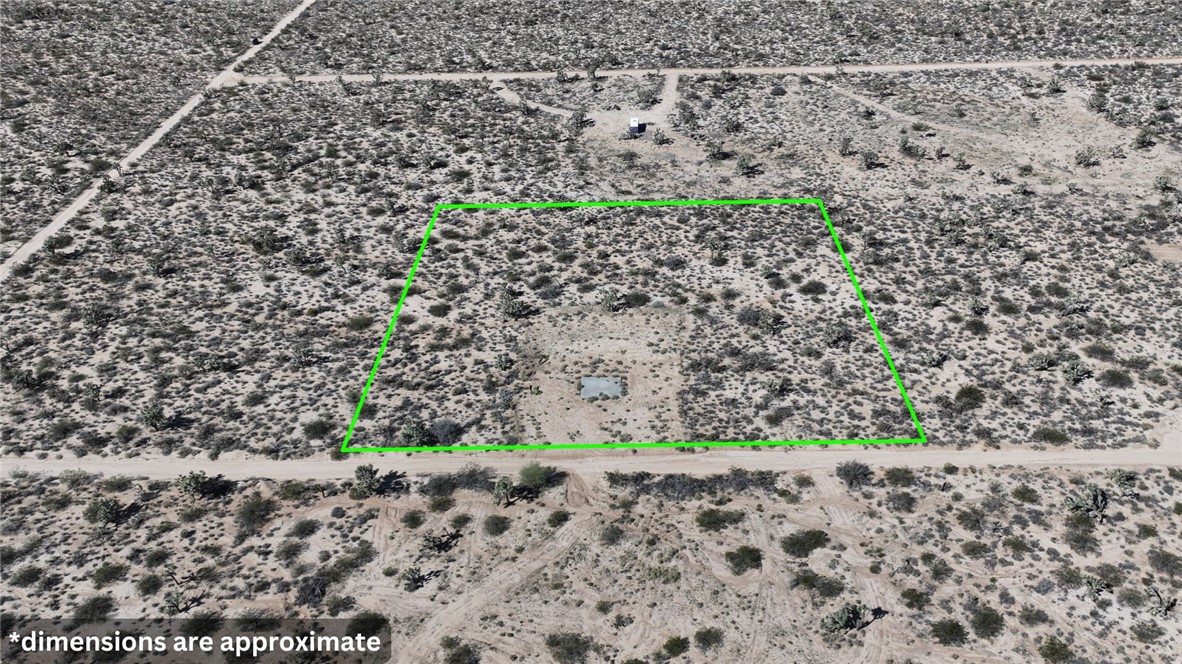 11961 Sherry Road Yucca, AZ 86438 - Photo 1 of 11