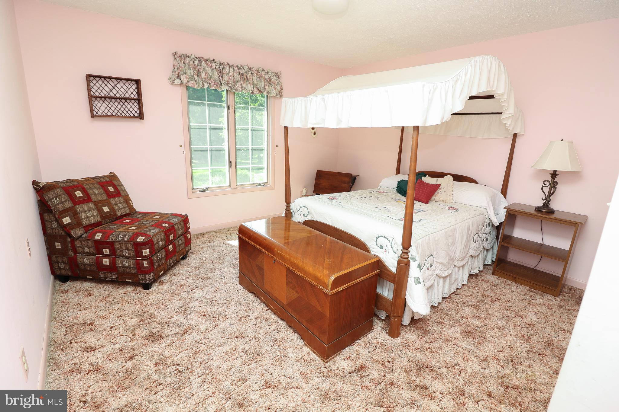 8819 Woodward Road Marshall, VA 20115 - Photo 16 of 30 Bedroom