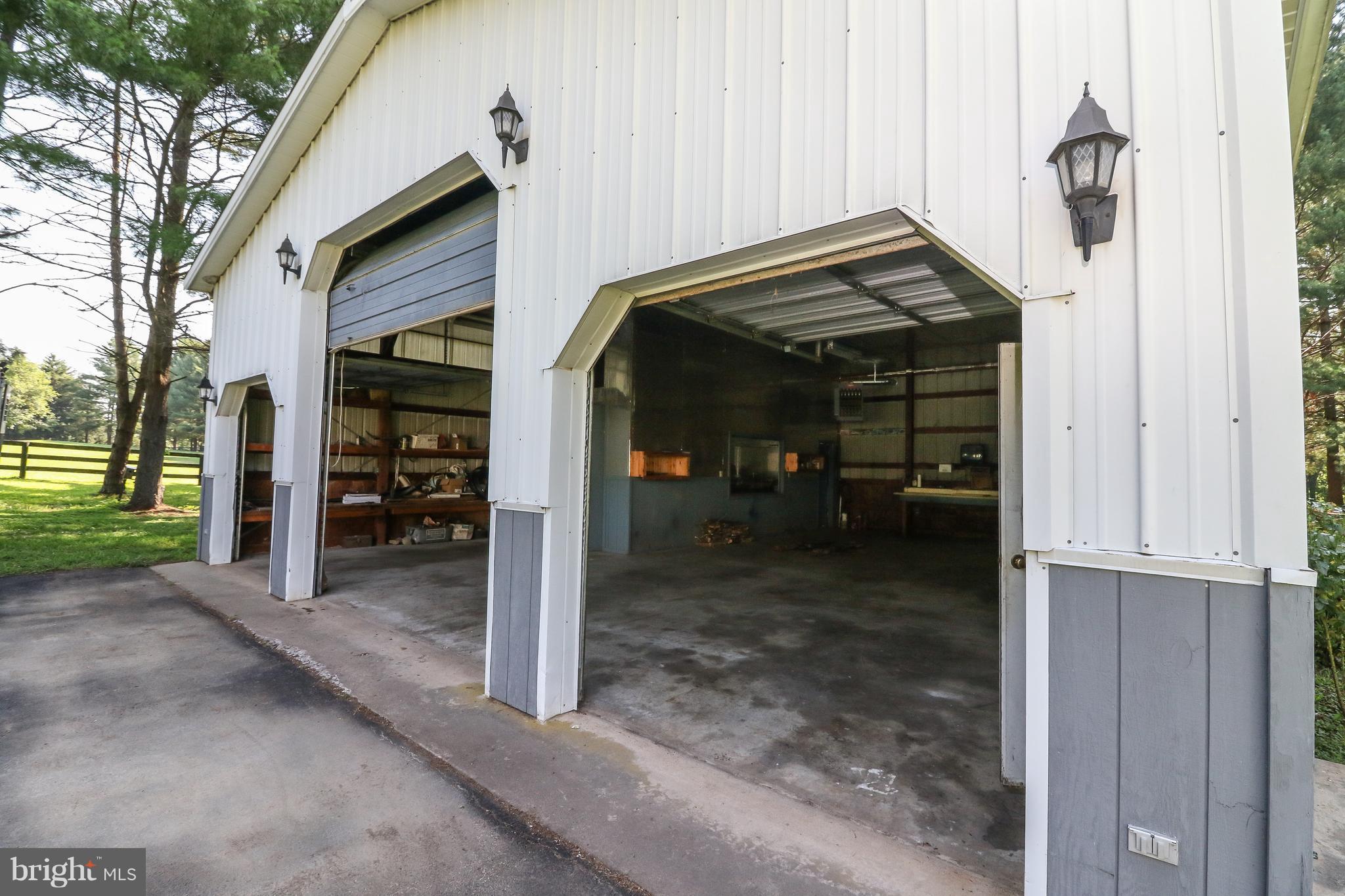 8819 Woodward Road Marshall, VA 20115 - Photo 20 of 30 Exterior (General)