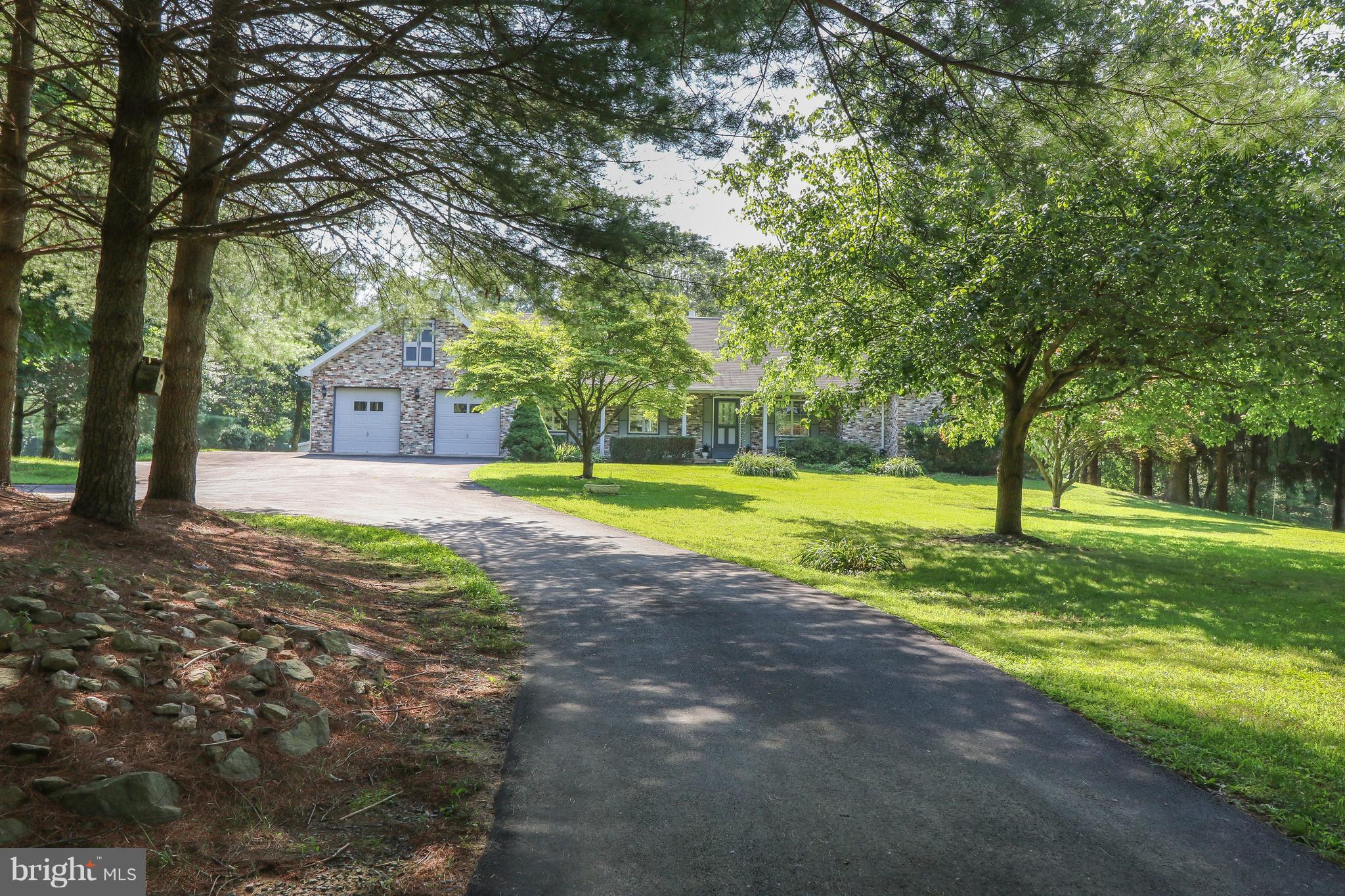 8819 Woodward Road Marshall, VA 20115 - Photo 23 of 30 View