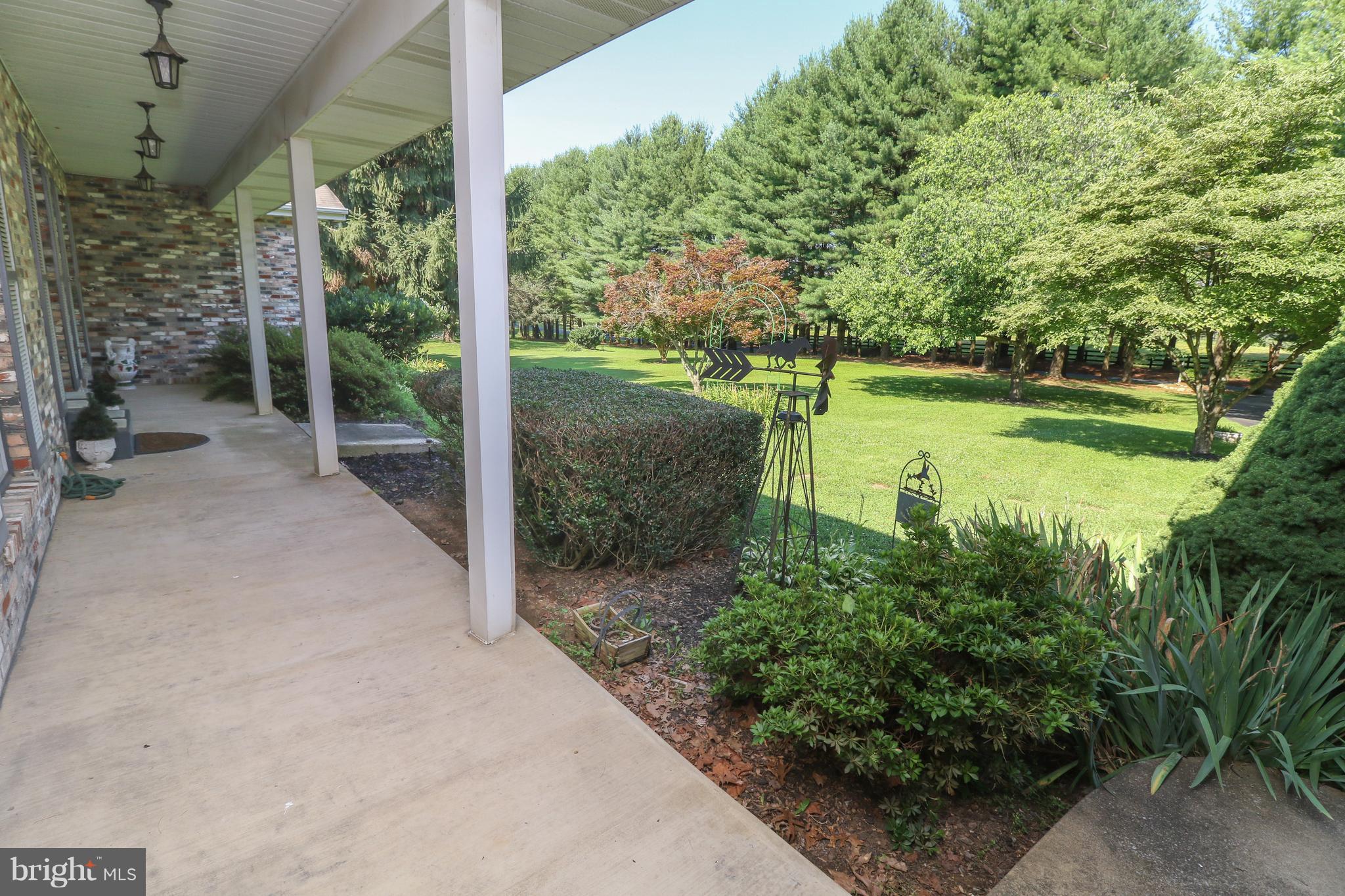 8819 Woodward Road Marshall, VA 20115 - Photo 25 of 30 Exterior (Front)