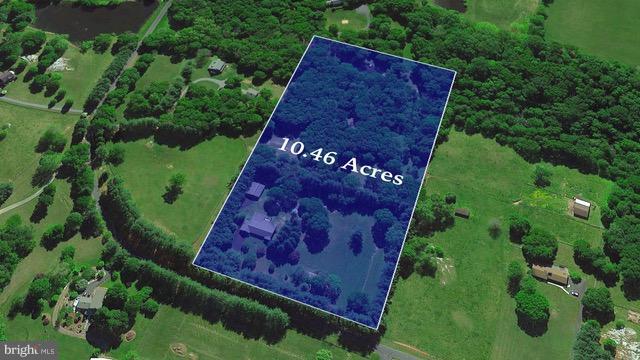 8819 Woodward Road Marshall, VA 20115 - Photo 27 of 30 View