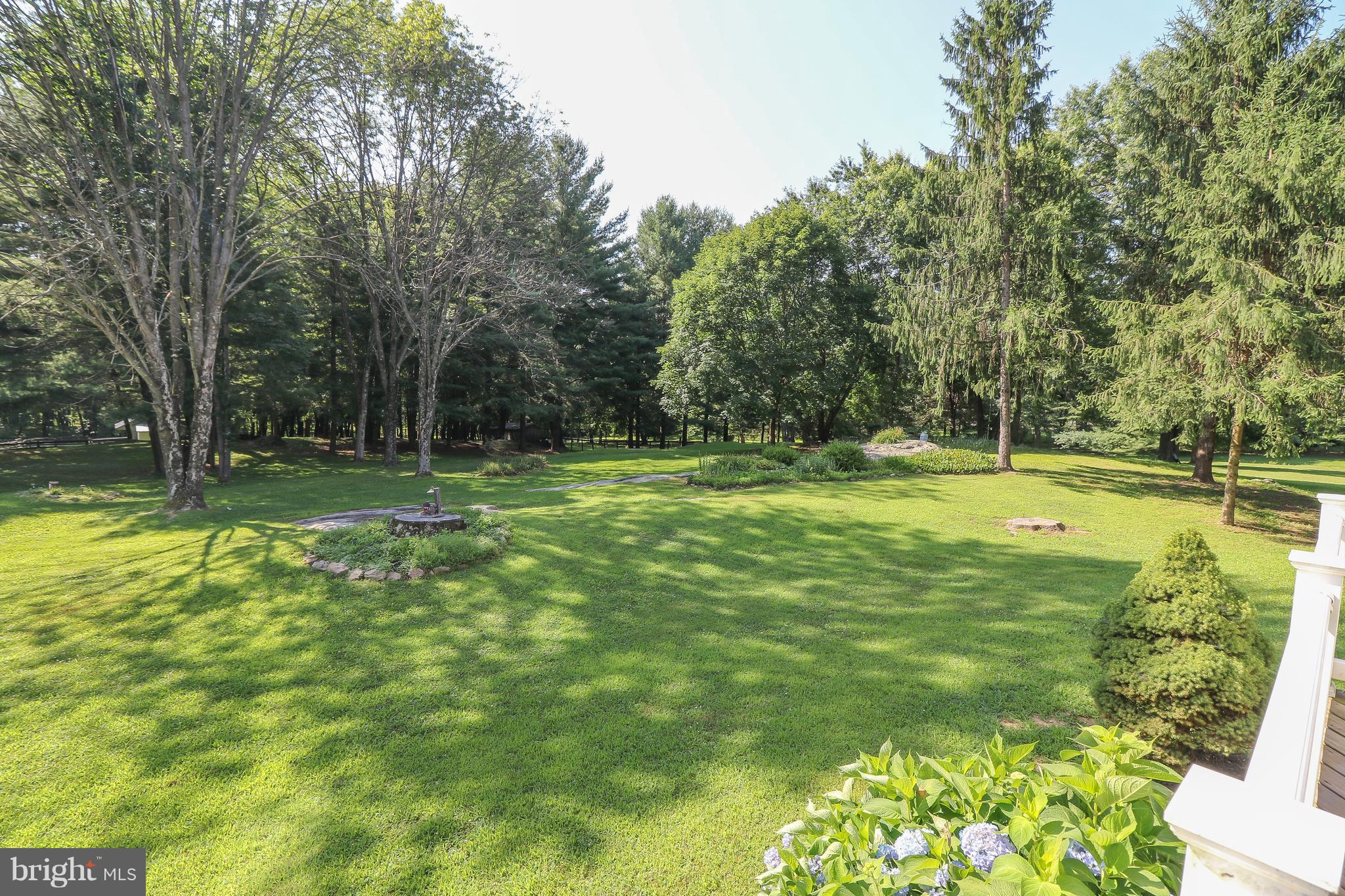 8819 Woodward Road Marshall, VA 20115 - Photo 29 of 30 View