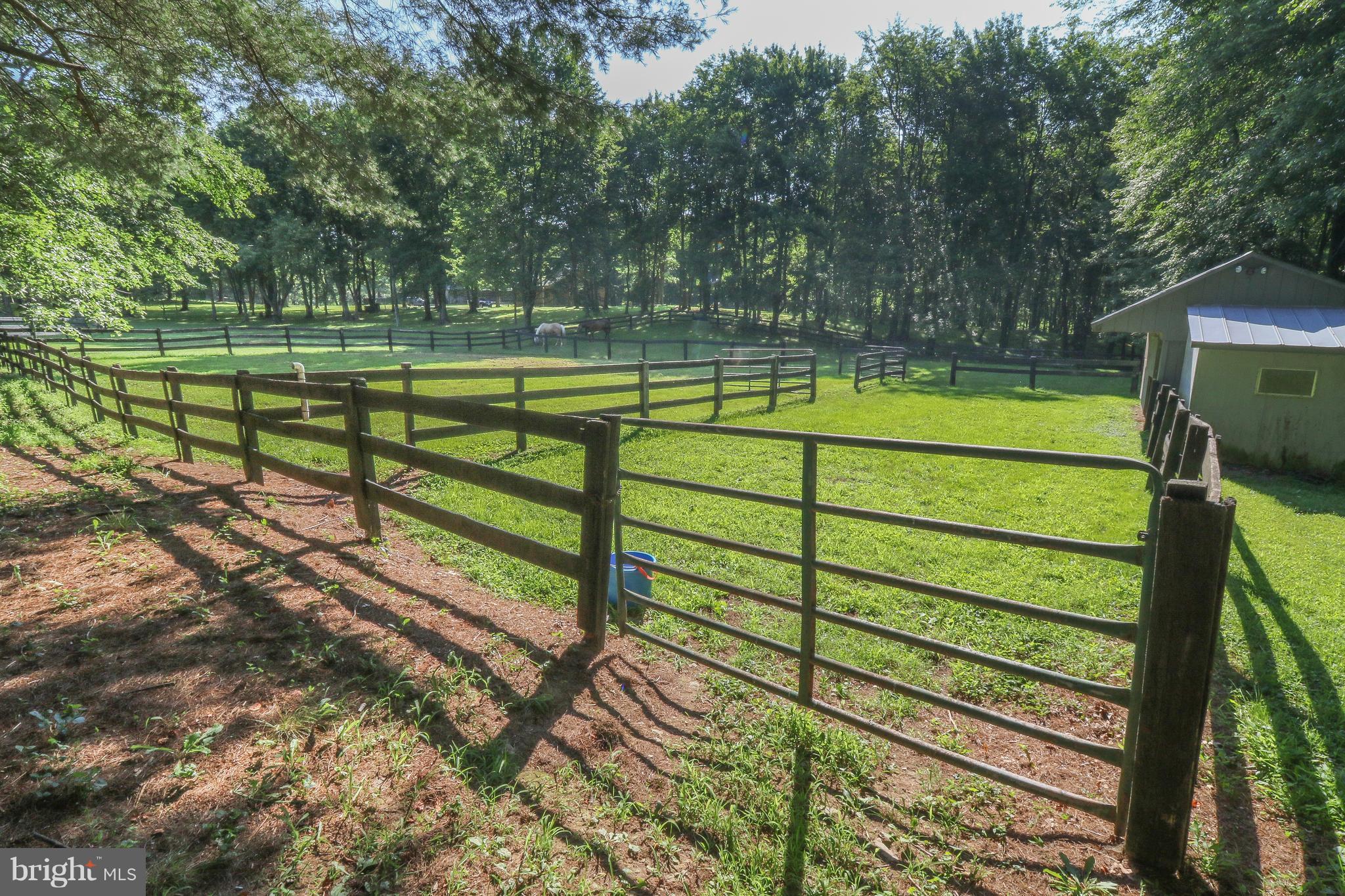 8819 Woodward Road Marshall, VA 20115 - Photo 30 of 30 View
