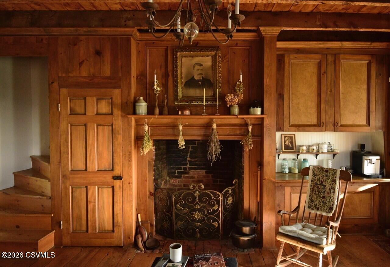 478 South Mill Road Milton, PA 17847 - Photo 19 of 82 Family room 478