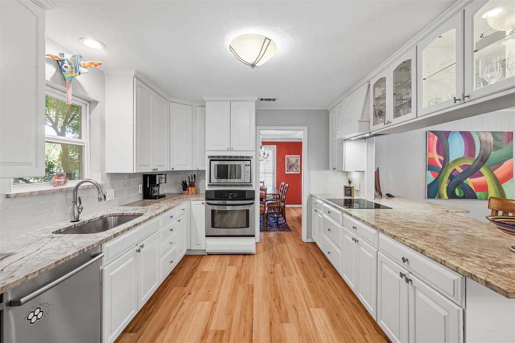 3904 Stonehenge Road Fort Worth, TX 76109 - Photo 15 of 40