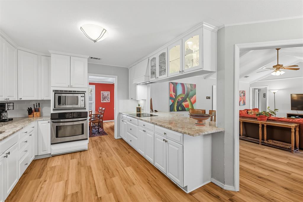 3904 Stonehenge Road Fort Worth, TX 76109 - Photo 16 of 40