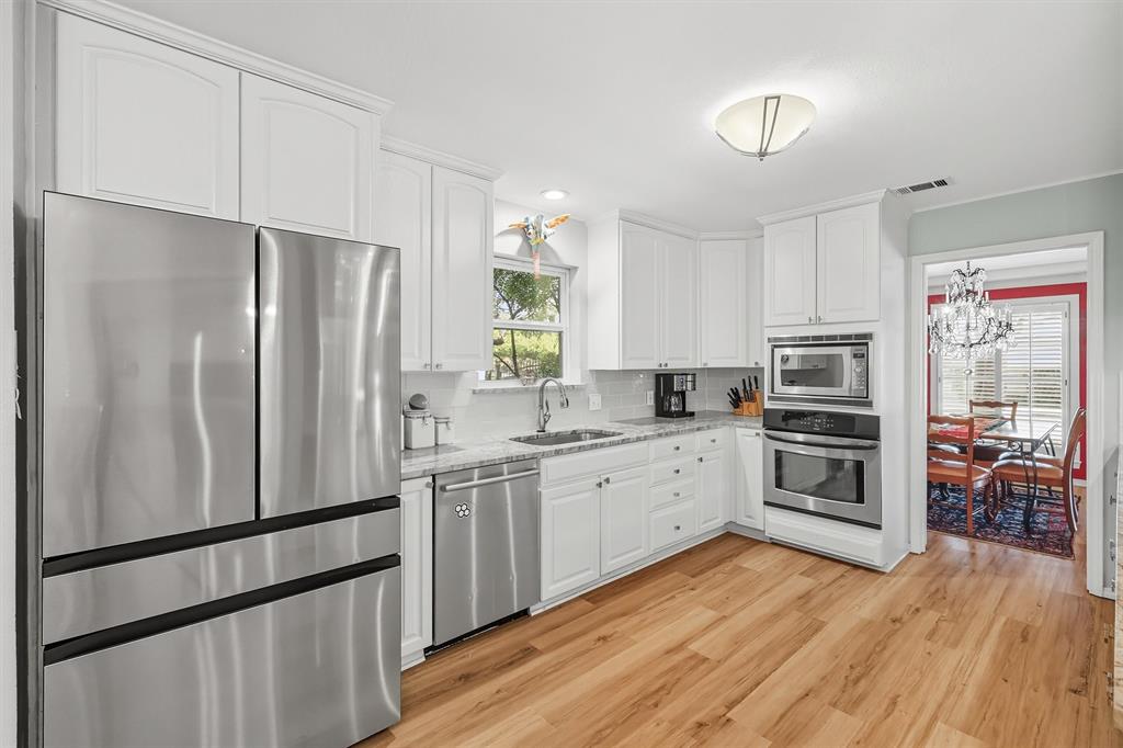 3904 Stonehenge Road Fort Worth, TX 76109 - Photo 17 of 40