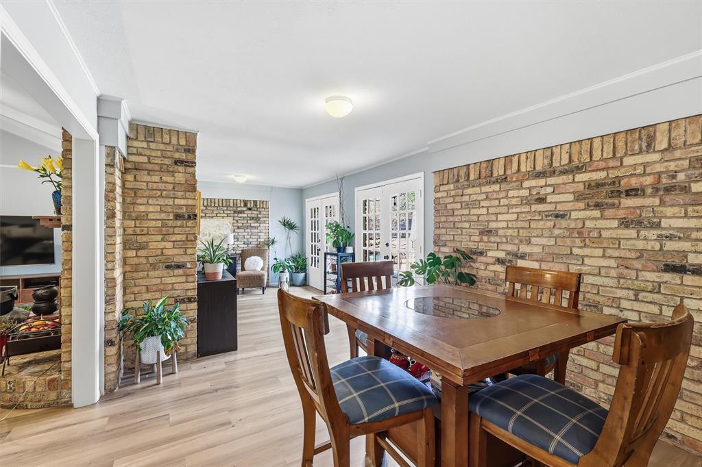 3904 Stonehenge Road Fort Worth, TX 76109 - Photo 18 of 40