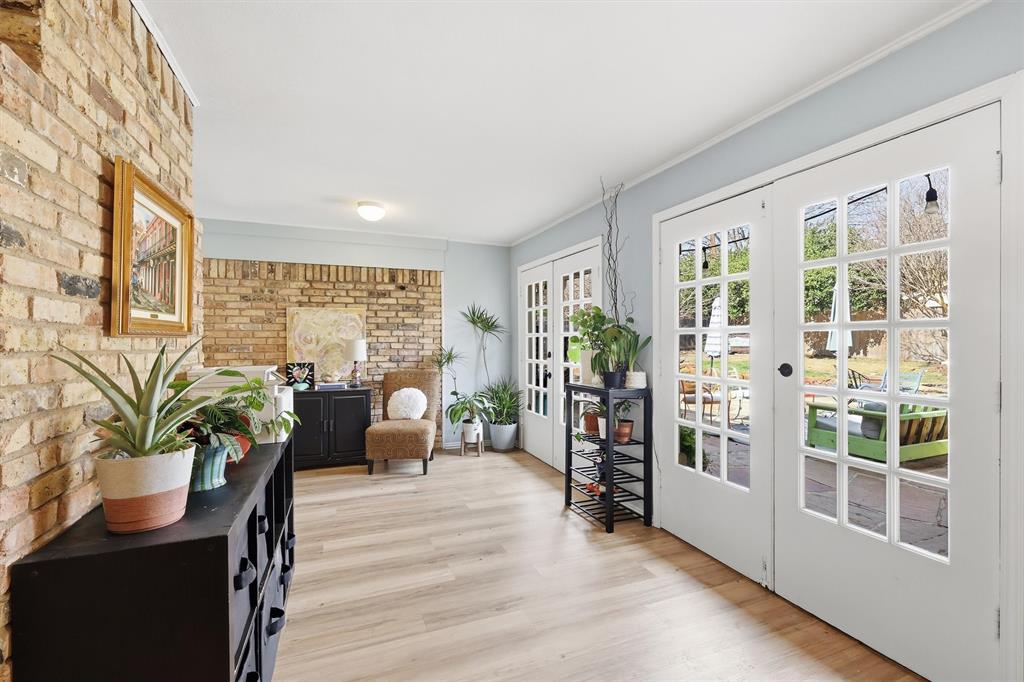 3904 Stonehenge Road Fort Worth, TX 76109 - Photo 19 of 40