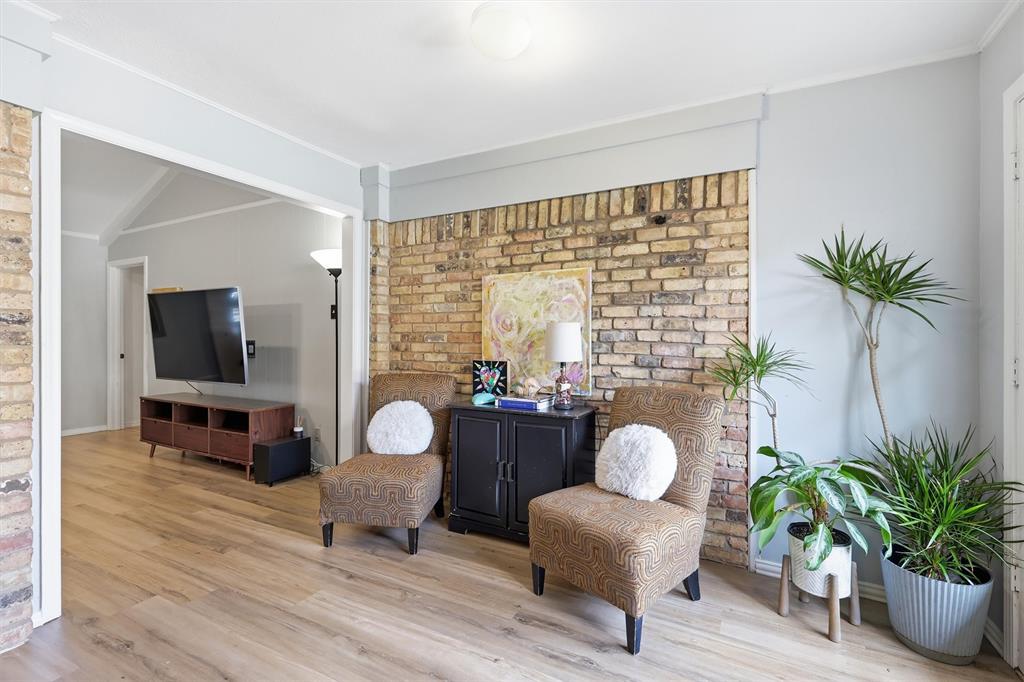 3904 Stonehenge Road Fort Worth, TX 76109 - Photo 20 of 40