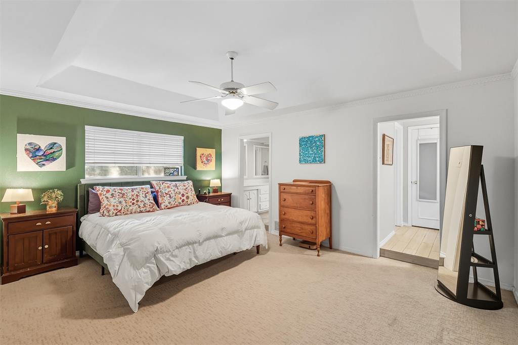 3904 Stonehenge Road Fort Worth, TX 76109 - Photo 22 of 40