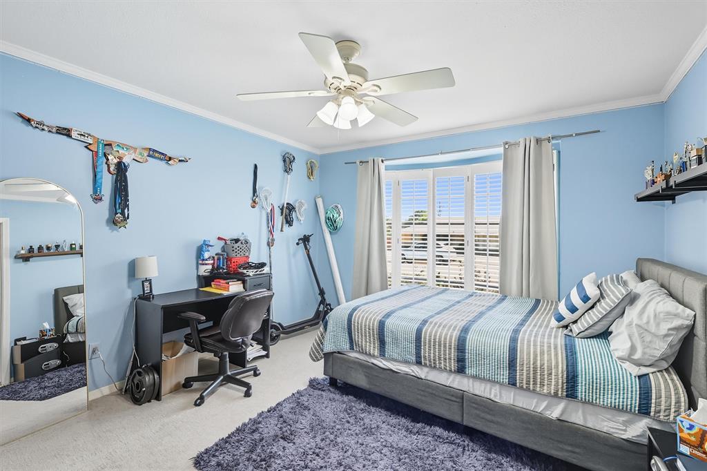 3904 Stonehenge Road Fort Worth, TX 76109 - Photo 26 of 40