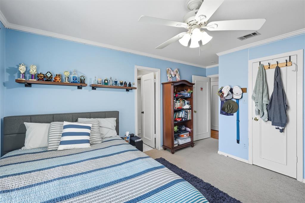 3904 Stonehenge Road Fort Worth, TX 76109 - Photo 27 of 40