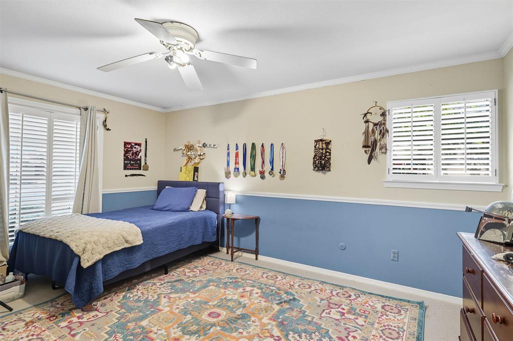 3904 Stonehenge Road Fort Worth, TX 76109 - Photo 29 of 40