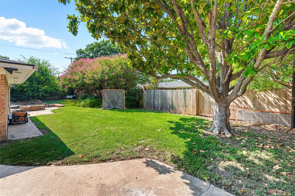 3904 Stonehenge Road Fort Worth, TX 76109 - Photo 38 of 40