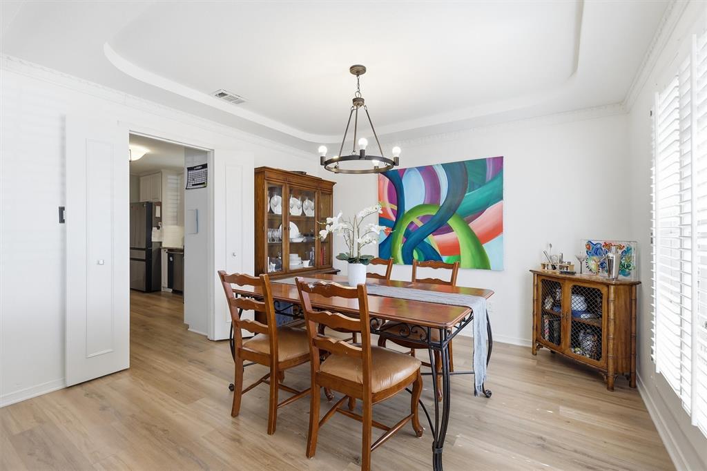 3904 Stonehenge Road Fort Worth, TX 76109 - Photo 8 of 40