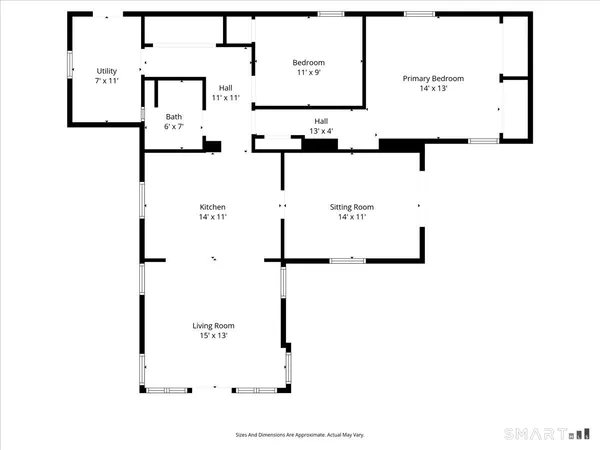 $325,000 | 5 Seminole Trail, East Hampton, CT 06424