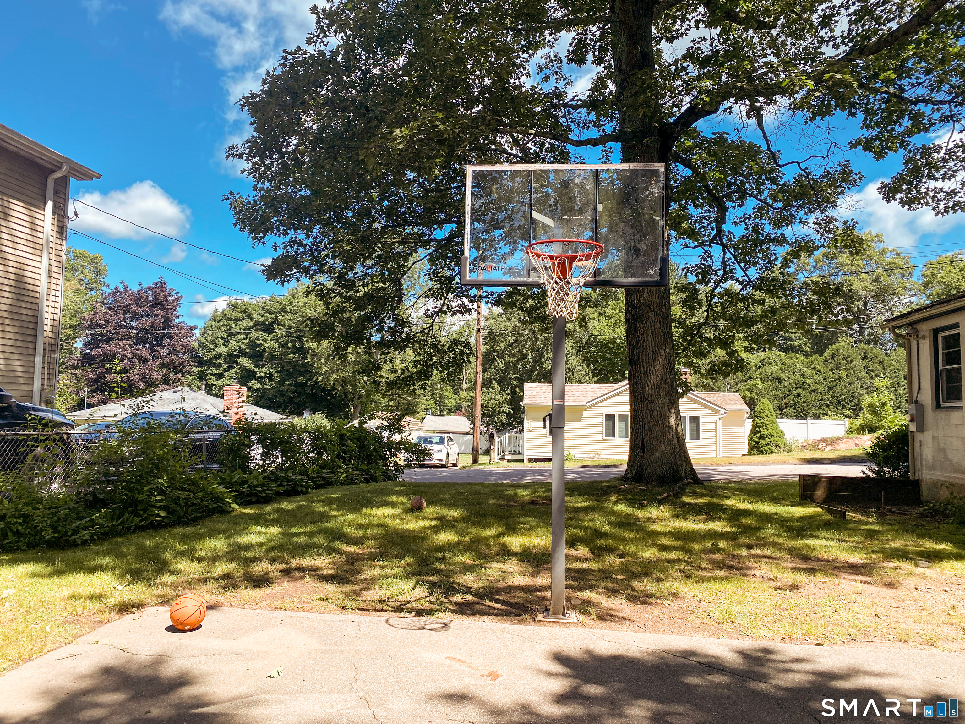 5 Seminole Trail East Hampton, CT 06424 - Photo 19 of 21