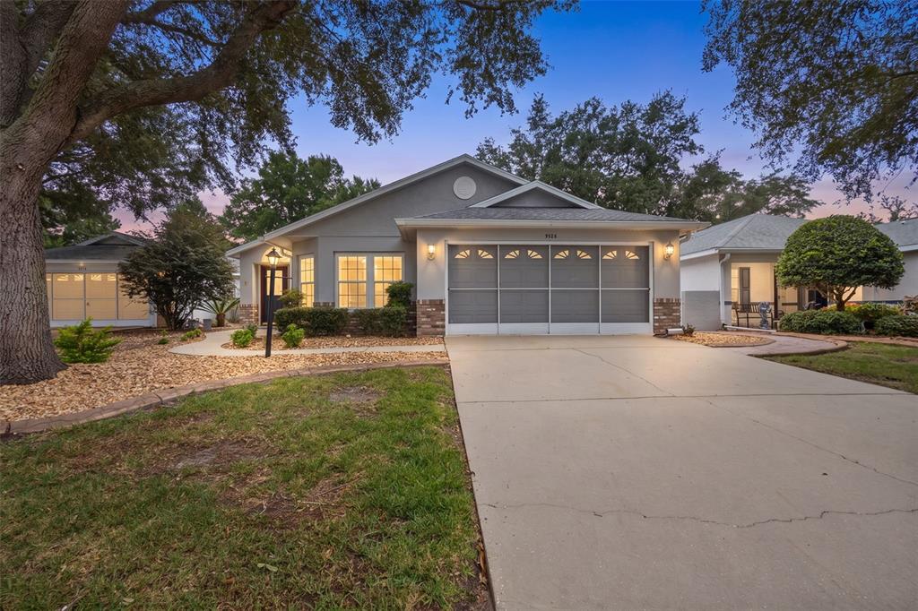 9526 Southwest 92nd Place Road Ocala, FL 34481 - Photo 1 of 60 Gallery Image 1