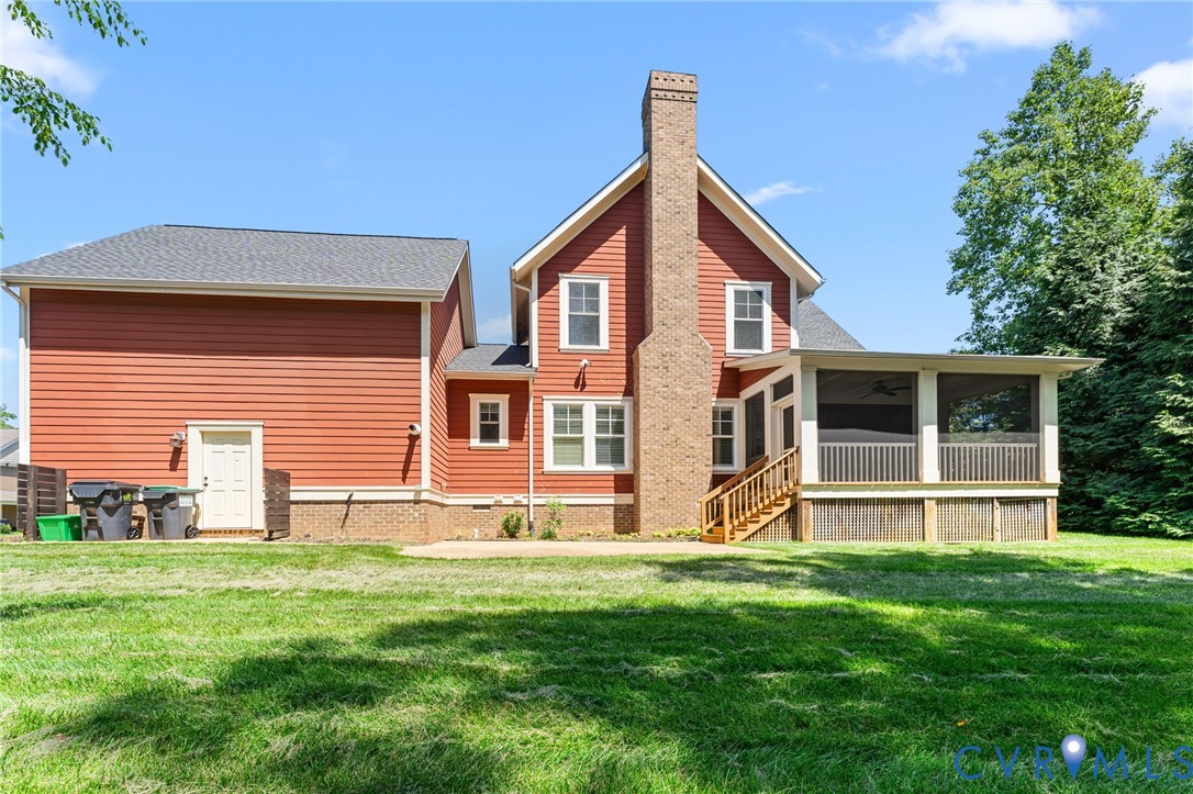 16201 Alsdell Road Midlothian, VA 23112 - Photo 84 of 90