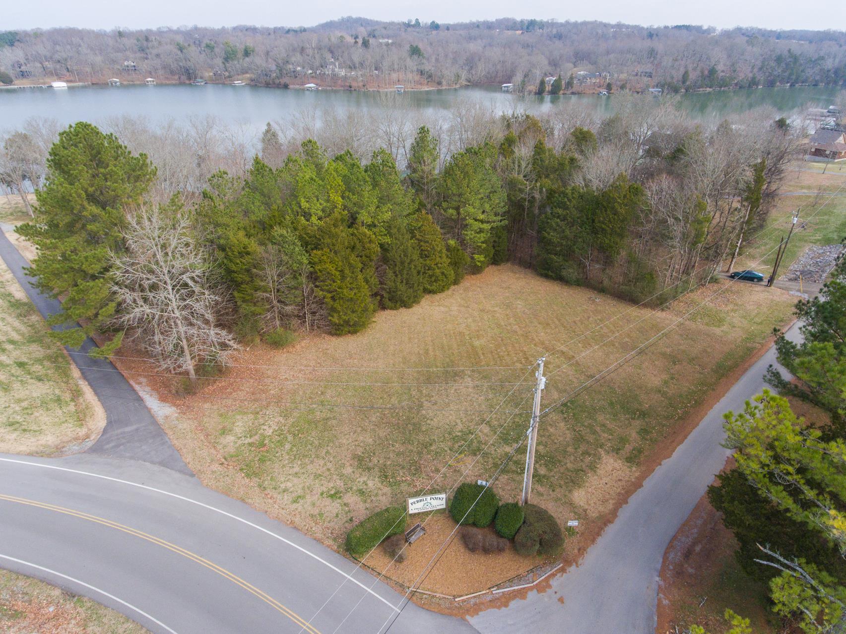 703 Pebble Point Road Lebanon, TN 37087 - Photo 11 of 21 a view of a lake view