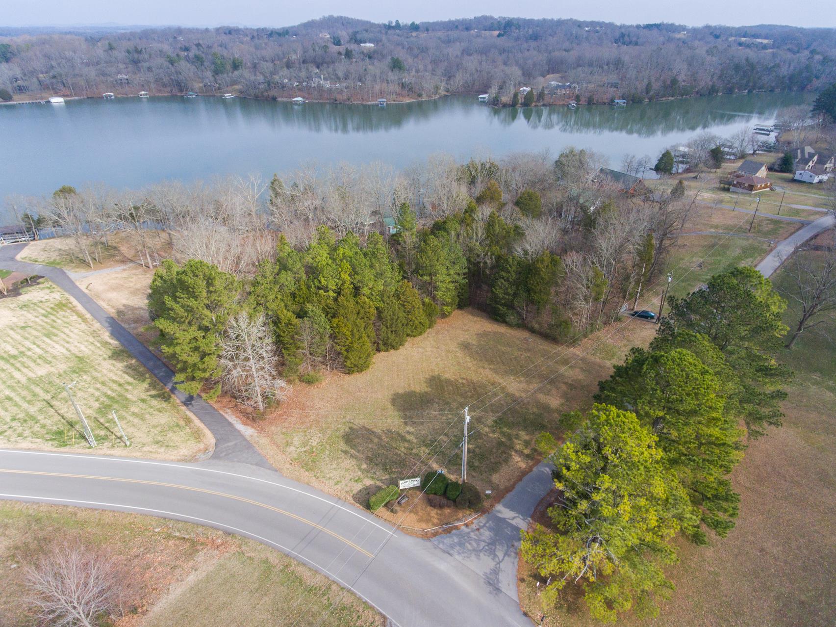 703 Pebble Point Road Lebanon, TN 37087 - Photo 19 of 21 a view of a lake view