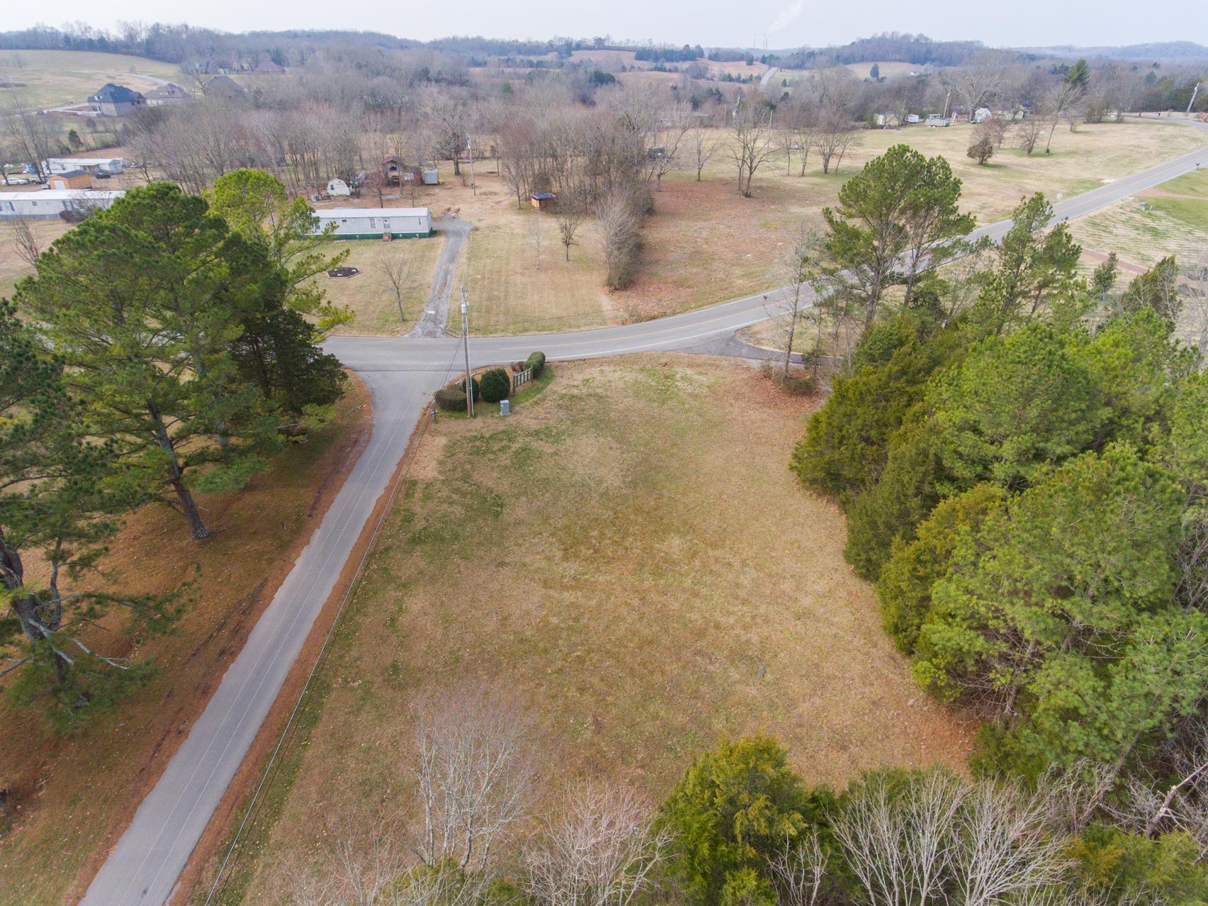 703 Pebble Point Road Lebanon, TN 37087 - Photo 3 of 21 a view of lake
