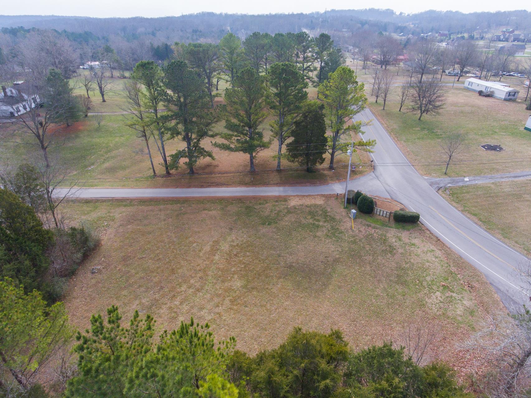703 Pebble Point Road Lebanon, TN 37087 - Photo 7 of 21 a view of a city from a mountain view