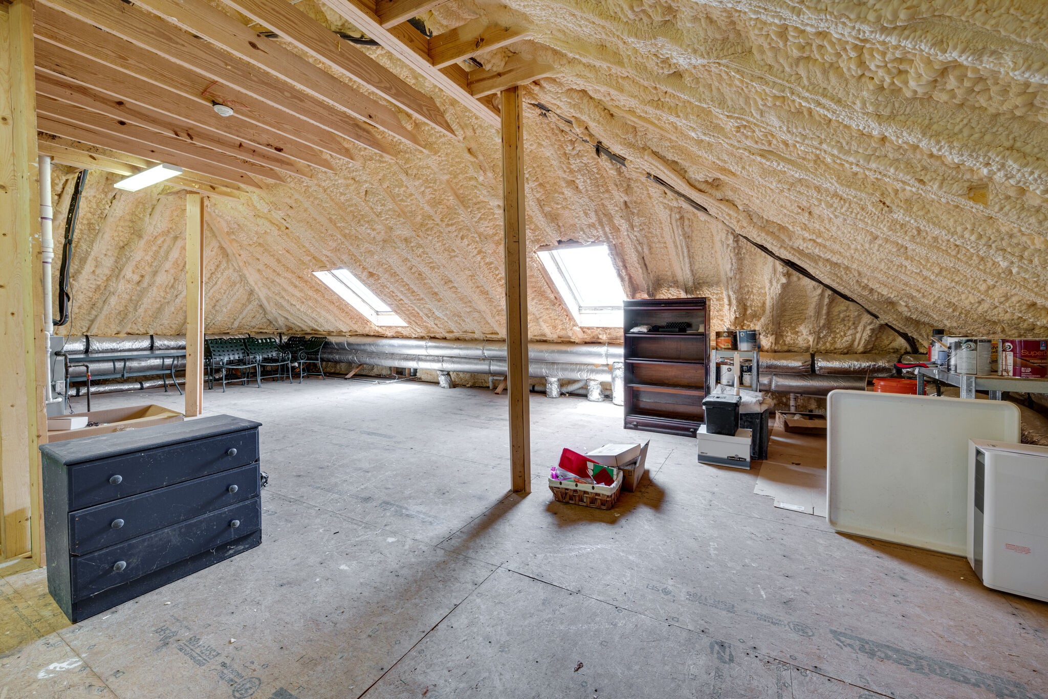 3816 Trimble Road Nashville, TN 37215 - Photo 23 of 26 a view of storage and utility room