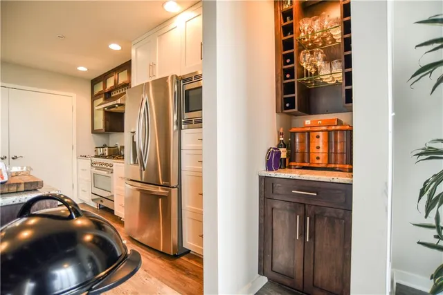 $1,200,000 | 1609 Jefferson Street, Kansas City, MO 64108