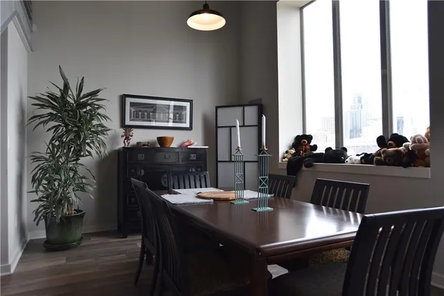 $1,200,000 | 1609 Jefferson Street, Kansas City, MO 64108