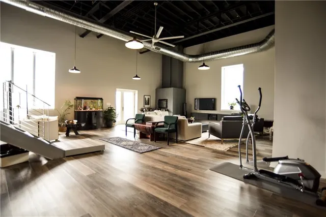 $1,200,000 | 1609 Jefferson Street, Kansas City, MO 64108