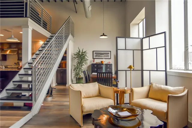 $1,200,000 | 1609 Jefferson Street, Kansas City, MO 64108