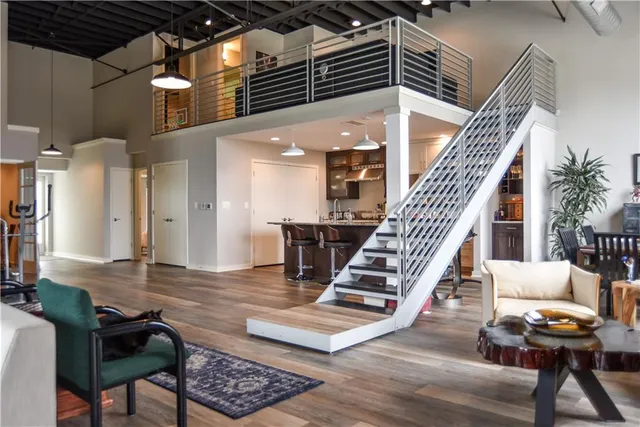 $1,200,000 | 1609 Jefferson Street, Kansas City, MO 64108