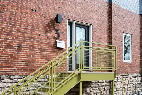 $1,200,000 | 1609 Jefferson Street, Kansas City, MO 64108