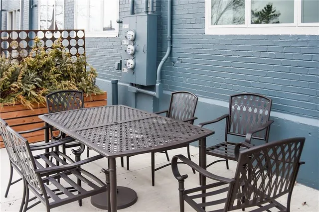 $1,200,000 | 1609 Jefferson Street, Kansas City, MO 64108