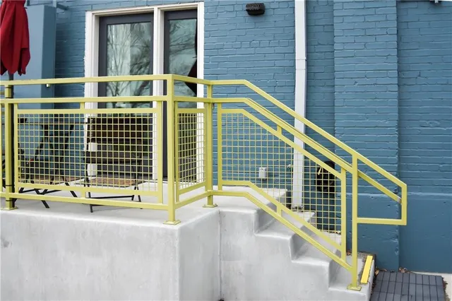 $1,200,000 | 1609 Jefferson Street, Kansas City, MO 64108