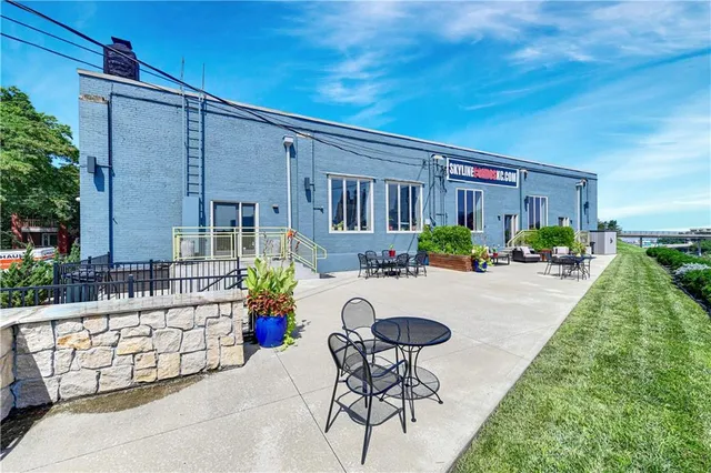 $1,200,000 | 1609 Jefferson Street, Kansas City, MO 64108